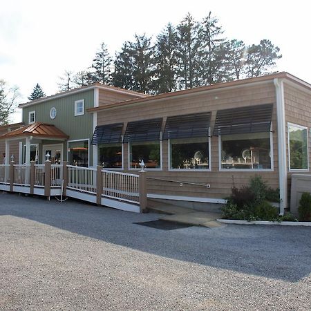 Lake Front Hotel Cooperstown Exterior photo